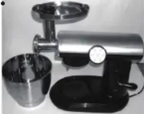 Exido 246-050 - IMPORTANT! - 1