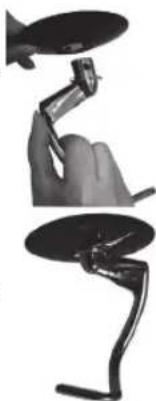 Exido 246-050 - Assembly - 1
