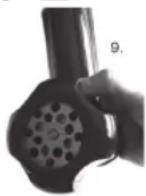 Exido 246-050 - Zusammenbau - 4