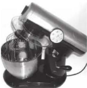 Exido 246-050 - Montering - 1