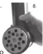 Exido 246-050 - Zusammenbau - 3