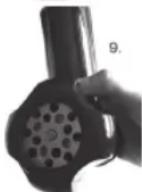 Exido 246-050 - Kokoaminen - 4