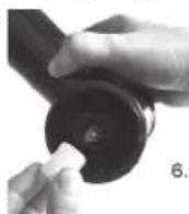 Exido 246-050 - Montering - 1