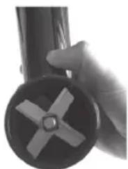 Exido 246-040 - RENGÖRING - 1