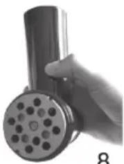 Exido 246-040 - RENGÖRING - 2