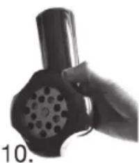 Exido 246-040 - Montering - 2
