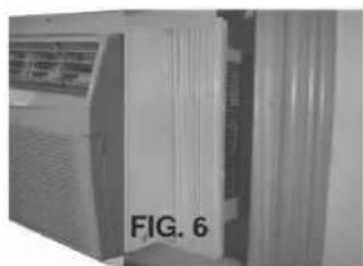SHARP AF-Q80RX - INSTALLATION INSTRUCTIONS - 5