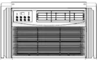 SHARP AF-Q60RX - CHECK WINDOW AREA - 1