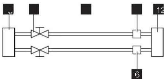 ELECTROLUX EPH09NLIWI - NOTE - 2