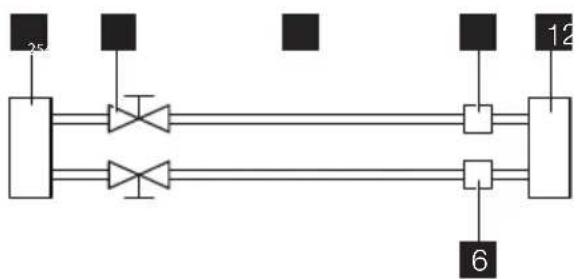 ELECTROLUX EPH09NLIWI - BEMÆRK - 1