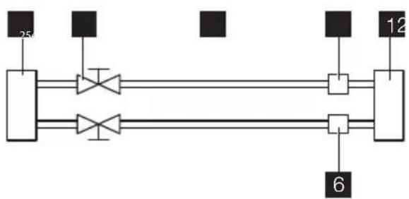 ELECTROLUX EPH09MLIWE - MERK - 1