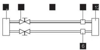 ELECTROLUX EPH09MLIWI - MERK - 1