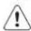 ELECTROLUX EPH09MLIWI - ADVARSEL! - 1