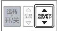 MITSUBISHI MSZ-PAH12VA-H1 - How to set time - 3