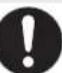 MITSUBISHI MSZ-PAH12VA-H1 - Warning - 2