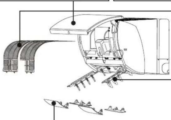 MITSUBISHI MSZ-PAH12VA-H1 - 1