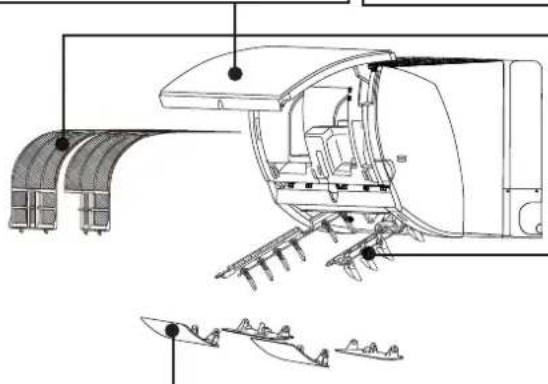 MITSUBISHI MSZ-PAH12VA-H1 - Part Maintenance - 5