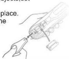 place. e