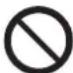 MITSUBISHI MSZ-PAH12VA-H1 - Caution - 7