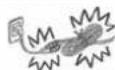 MITSUBISHI MSZ-PAH12VA-H1 - Warning - 3
