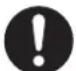 MITSUBISHI MSZ-PAH12VA-H1 - Caution - 5