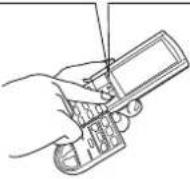 MITSUBISHI MSZ-PAH12VA-H1 - How to set time - 4