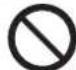 MITSUBISHI MSZ-PAH12VA-H1 - Warning - 4