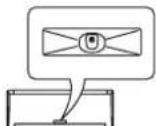 MITSUBISHI MSZ-AH12VA-H1 - ■ Select mounting location(please do it before installing the batteries) - 7