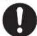 MITSUBISHI MSZ-AH12VA-H1 - Warning - 7