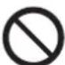 MITSUBISHI MSZ-AH12VA-H1 - Caution - 16