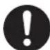 MITSUBISHI MSZ-AH12VA-H1 - Caution - 28