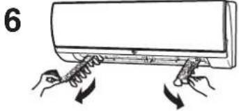 MITSUBISHI MSZ-AH12VA-H1 - Vertical vanes - 2