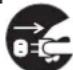 MITSUBISHI MSZ-AH12VA-H1 - Caution - 21