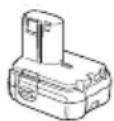 HITACHI CH 14DSL - TILLEGGSUTSTYR (selges separat) - 3