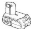 HITACHI CH 18DL - OPTIONAL ACCESSORIES (sold separately) - 4