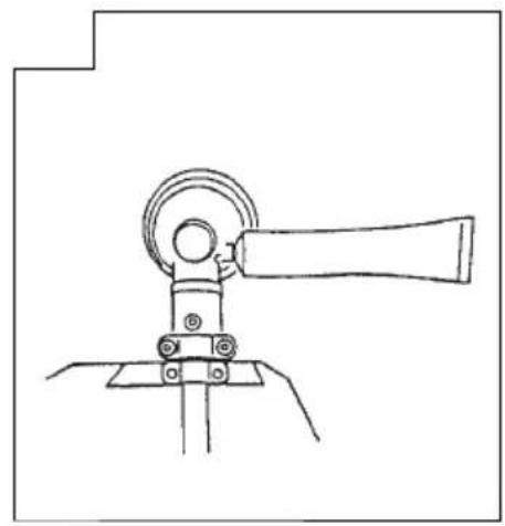 HITACHI CG 22EAD - 27