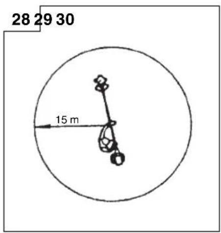 28 29 30 15 m