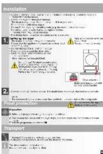 BOSCH WTW85260GB - 10