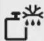 ELECTROLUX EMM17007OX - Symboli Toiminto Kuvaus - 1