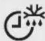 ELECTROLUX EMM17007OX - Symbol Funktion Beskrivelse - 2