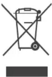 ETNA ESM220ZIL - On the data plate is put the symbol of a crossed-out wheeled dustbin: - 1