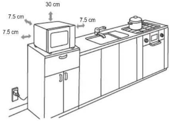 7.5 cm 7.5 cm 30 cm 7.5 cm