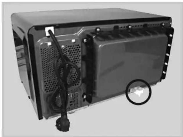 KORONA 58040 - Installation / Location - 2