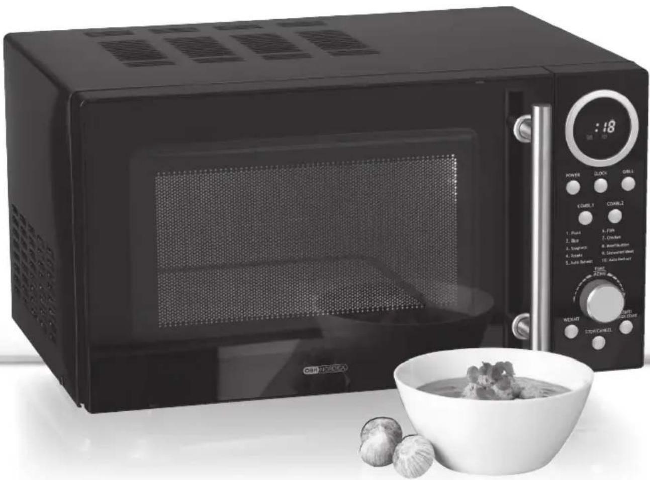OBH NORDICA Antares - OBH NORDICA - 1
