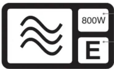 800W E
