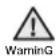 SAMSUNG EcoBubble WW85H5290EW - caution siGns for installation - 2