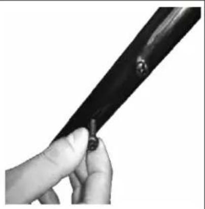 Meec Tools 721-445 - UNDERHÅLL - 2