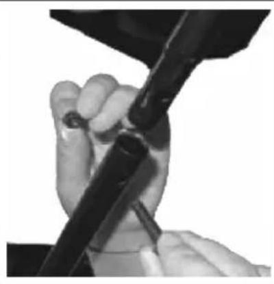 Meec Tools 721-445 - SÄKERHETSANVISNINGAR - 1