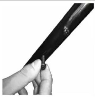 Meec Tools 721-445 - SÄKERHETSANVISNINGAR - 2