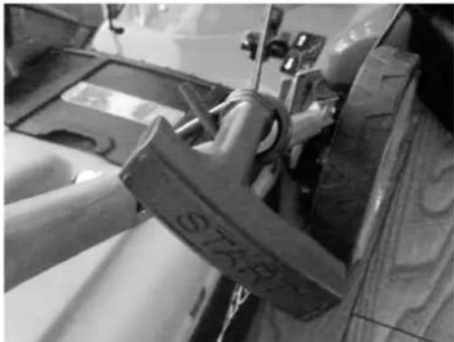 Meec Tools 721-396 - RENGÖRING - 1